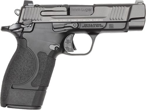 G13958_RIGHT.jpg S&W CSX MICRO-COMP E-SERIES - 3.6" 9MM SAFETY 2-10RD MAGS BL