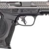 S&W PC M&P9 M2.0 METAL COMP 9M - 17-SH TUNGSTEN GRAY CERAKOTE