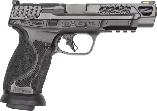 G14071_1.jpg S&W M&P9 M2.0 COMPETITOR HD - 5" 9MM 4-10-RD SAFETY BLACK