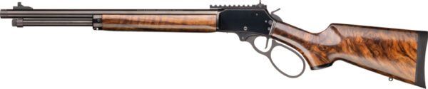 G14079_LEFT.jpg S&W 1854 LARGE LOOP 44 MAG - 19.25" BLUED HIGH GRADE WALNU
