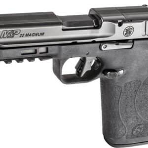 G14090.jpg S&W M&P 22WMR 4.35"BBL 10RD - OPTIC READY W/ SAFETY BLACK