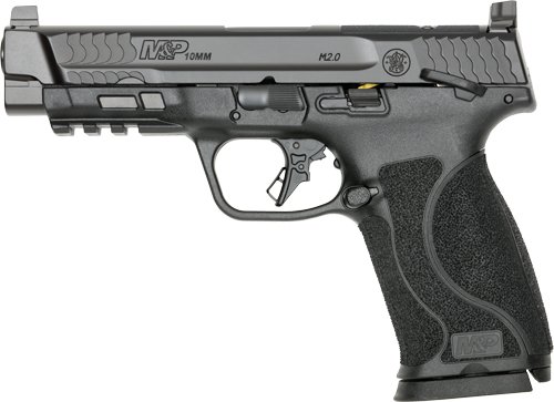 G14091.jpg S&W M&P 10MM M2.0 4.6" FS - 10-SHOT ARMORNITE W/SAFETY