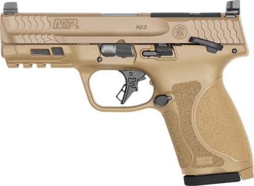 G14100.jpg S&W M&P9 M2.0 COMPACT 9MM 4" - 10-SH OPTICS READY SAFETY FDE