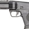 S&W M&P FPC 9MM FOLDING CARBIN - 16.25" 3-10RD MAGS BLK CA COMP