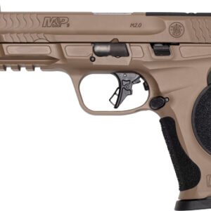 G14163.jpg S&W M&P9 M2.0 METAL 9MM 4.625" - 17-SH OR THREADED BBL FDE