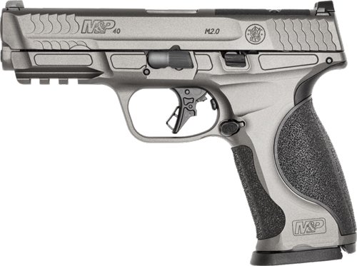 G14164.jpg S&W M&P9 M2.0 METAL 40 S&W - 15-SHOT TUNGSTEN GRAY CERAKOTE