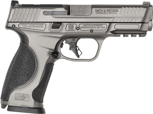 G14164_RIGHT.jpg S&W M&P9 M2.0 METAL 40 S&W - 15-SHOT TUNGSTEN GRAY CERAKOTE