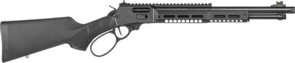 G14193.jpg S&W 1854 STEALTH HUNTER 44 MAG - 16.3" OR SYNTHETIC STOCK BLACK