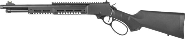 G14193_LEFT.jpg S&W 1854 STEALTH HUNTER 44 MAG - 16.3" OR SYNTHETIC STOCK BLACK