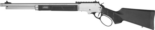 G14206_LEFT.jpg S&W 1854 360 BUCKHAMMER 6RD - 20" STAINLESS SYNTHETIC