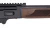 G14384.jpg S&W 1854 LARGE LOOP 45-70 GOVT - 20" BLUED WALNUT STOCK