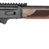 S&W 1854 LARGE LOOP 30-30 WIN - 20" BLUED WALNUT STOCK