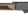 S&W 1854 LARGE LOOP 30-30 WIN - 20" BLUED WALNUT STOCK