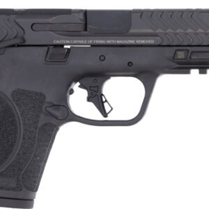 G14387.jpg S&W M&P9 PC M2.0 COMPACT COMP - 4.22" 10-RD OPTICS RDY SAFETY