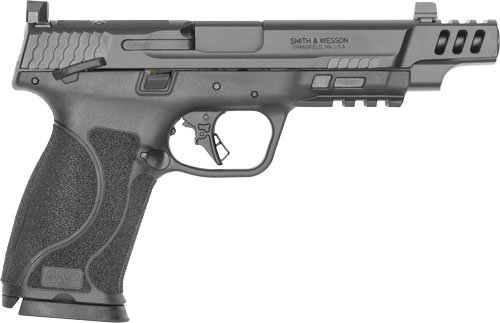 G14504.jpg S&W PC M&P 10MM M2.0 5.6" NS - 10-RD PORTED BBL/SLIDE CA COMP