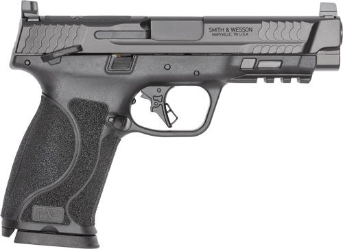 G14505_1.jpg S&W M&P 10MM M2.0 4.6" FS - 10-SH ARMORNITE FINISH CAL APR