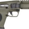 S&W M&P FPC 10MM FOLDING - CARBINE 16.25" 3-15RD MAGS ODG