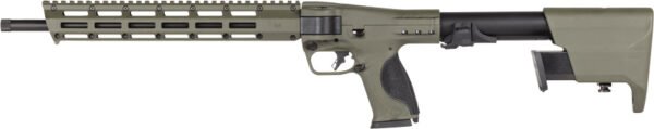 S&W M&P FPC 10MM FOLDING - CARBINE 16.25" 3-15RD MAGS ODG