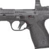 G14786_LEFT.jpg S&W BODYGUARD 2.0 RFX1 SIGHT - 380ACP 10/12 RD MAG NO SAFETY