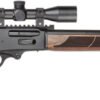 G14825.jpg S&W 1854 LARGE LOOP 30-30 WIN - SCOPED 20" BLUED WALNUT STOCK