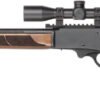 G14825_LEFT.jpg S&W 1854 LARGE LOOP 30-30 WIN - SCOPED 20" BLUED WALNUT STOCK