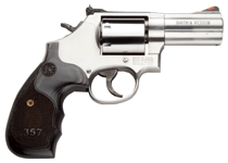 G150853.png S&W 686 3-5-7 3" 357 AS 7-SH - SS UNFLUTED CYLINDER WOOD