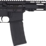 ATI MIL-SPORT AR-15 5.56x45 - 16" BBL 15" M-LOK 30RD MAG