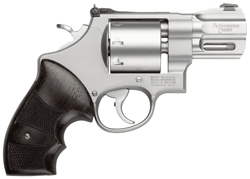 S&W 627 PERFORMANCE CENTER - 357 MAGNUM 2.625" AS 8-SH SS