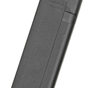 G17MOD3BLK17_1.jpg AMEND2 MAGAZINE FOR GLOCK 17 - 17RD POLYMER BLACK MOD 3