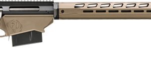 G18107.jpg RUGER PRECISION 300 PRC - 26" MATTE BLACK BRONZE STOCK