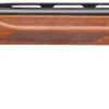 STEVENS 555 SPORTING 410 28" - ADJ COMB/LOP SILVER/WALNUT *