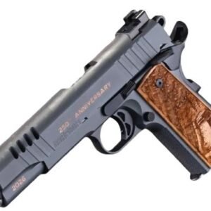 G1911TCAC21.jpg AUTO-ORDNANCE 1911A1 45ACP SS - LAND OF THE FREE
