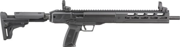 G19301.jpg RUGER LC CARBINE 5.7X28 - 10-SHOT M-LOK FIXED STOCK