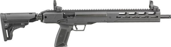 G19302.jpg RUGER LC CARBINE 5.7X28 - 10-SHOT M-LOK ADJ. STOCK