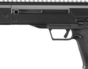 G19303_1.jpg RUGER LC CHARGER 5.7X28MM - 20-SHOT BLACK POLYMER THREADED