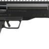 G19303_RIGHT_1.jpg RUGER LC CHARGER 5.7X28MM - 20-SHOT BLACK POLYMER THREADED