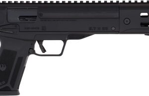 G19304.jpg RUGER LC CHARGER 5.7X28MM - 10-SHOT BLACK POLYMER THREADED