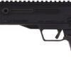 G19304_LEFT.jpg RUGER LC CHARGER 5.7X28MM - 10-SHOT BLACK POLYMER THREADED