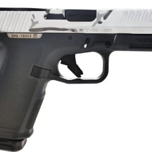 G19421_1.jpg RUGER RXM 9MM LUGER 4" ADJ - 15-SHOT WHITE CAMO SLIDE