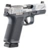 G19421_RIGHT_1.jpg RUGER RXM 9MM LUGER 4" ADJ - 15-SHOT WHITE CAMO SLIDE