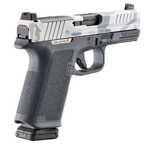 G19421_RIGHT_1.jpg RUGER RXM 9MM LUGER 4" ADJ - 15-SHOT WHITE CAMO SLIDE