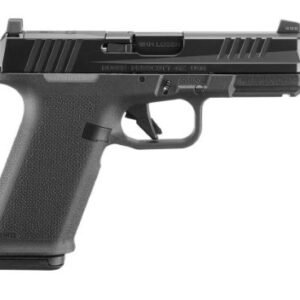 G19442.jpg RUGER RXM 9MM LUGER 4" ADJ - 17-SHOT BLACK BLACK GRIP
