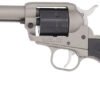 G2016.jpg RUGER WRANGLER 22LR 3.75" - FS 6-SH SILVER BIRDSHEAD GRIP