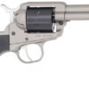 G2016_RIGHT.jpg RUGER WRANGLER 22LR 3.75" - FS 6-SH SILVER BIRDSHEAD GRIP
