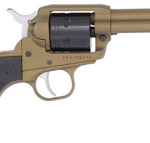 G2017.jpg RUGER WRANGLER 22LR 3.75" - FS 6-SH BURNT BRONZE BIRDSHEA