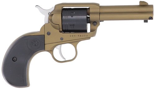 G2017.jpg RUGER WRANGLER 22LR 3.75" - FS 6-SH BURNT BRONZE BIRDSHEA
