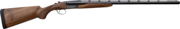 G211001_1.jpg AKKAR 512 HIGH NOON 12GA 3" - 28"VR BLUE WALNUT