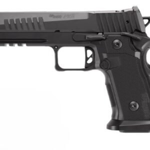 G211F9GT510.jpg SIG P211 GT5 9MM 5" SAO XRAY3 - (3)10RD G10/BLACK