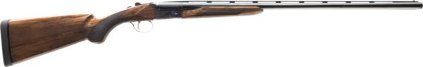 G212002_1.jpg AKKAR 520 HIGH NOON ELITE 20GA - 3" 28"VR BLUE WALNUT