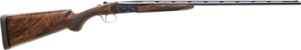 G214002_1.jpg AKKAR 520 HIGH NOON ELITE .410 - 3" 28"VR BLUE WALNUT